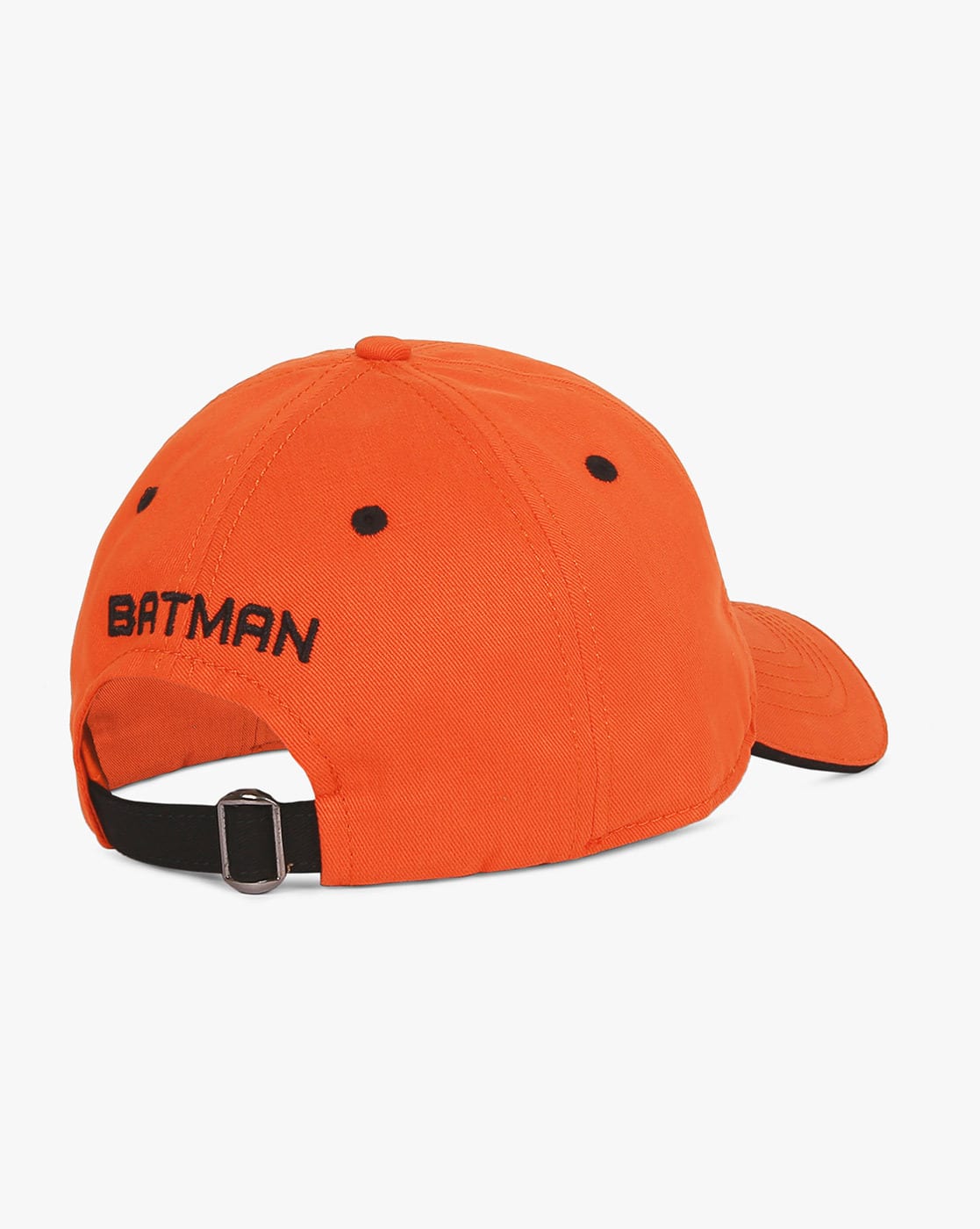 Buy Orange Caps Hats for Men by Dc Comics Online