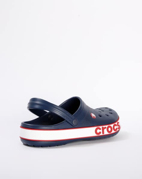 crocband bold logo