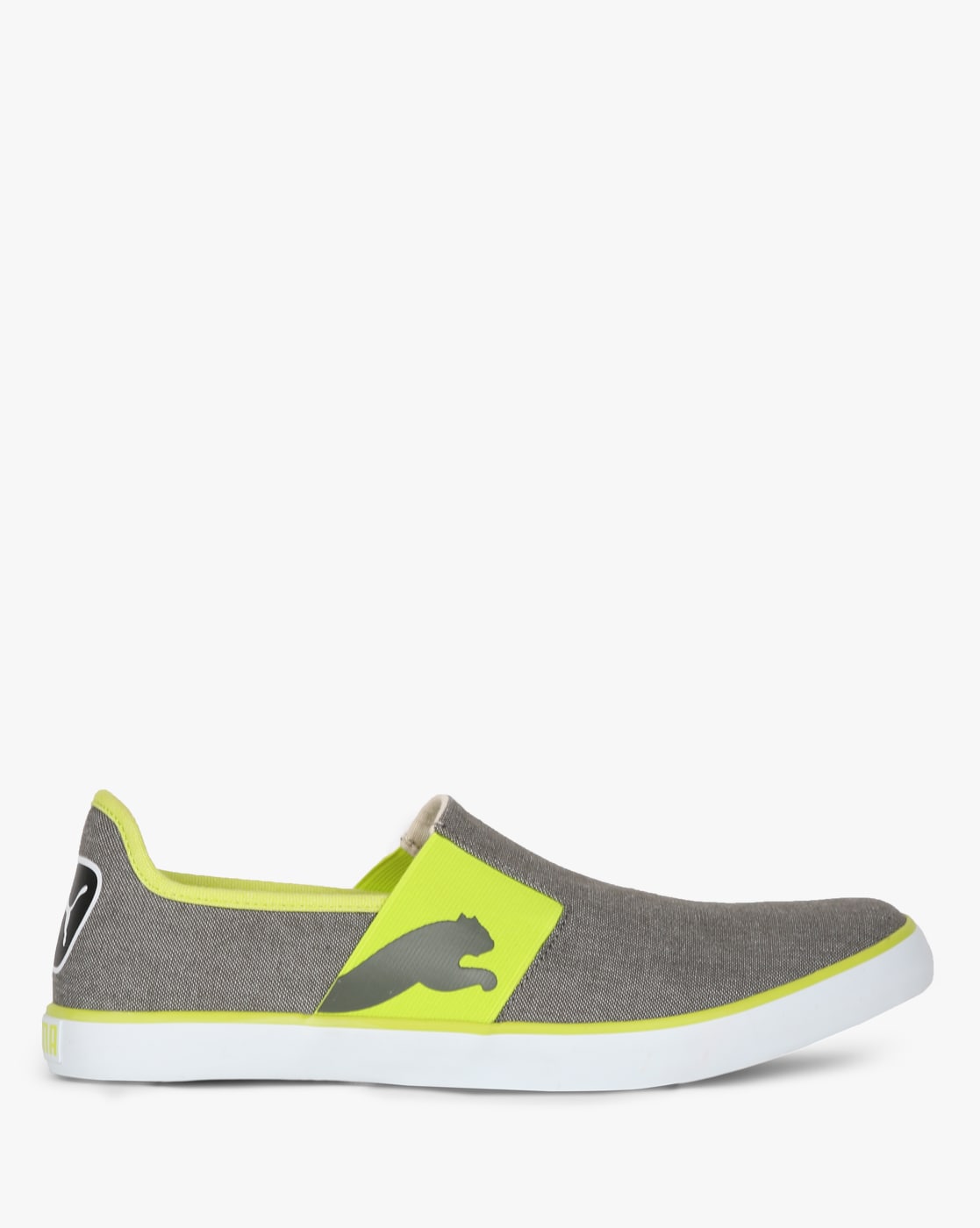 Puma lazy cheap slip on 2