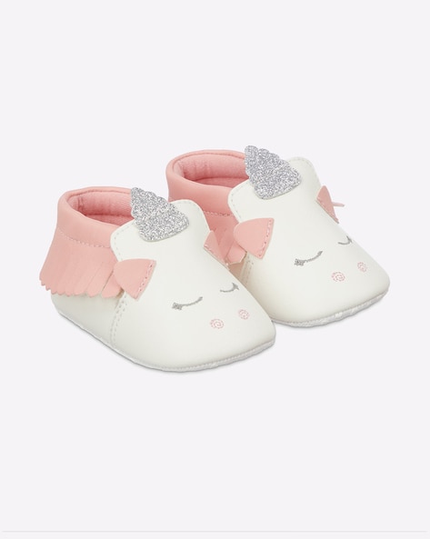 mothercare baby slippers