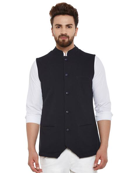 hypernation waistcoat