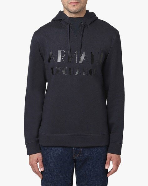 armani hoodie cheap