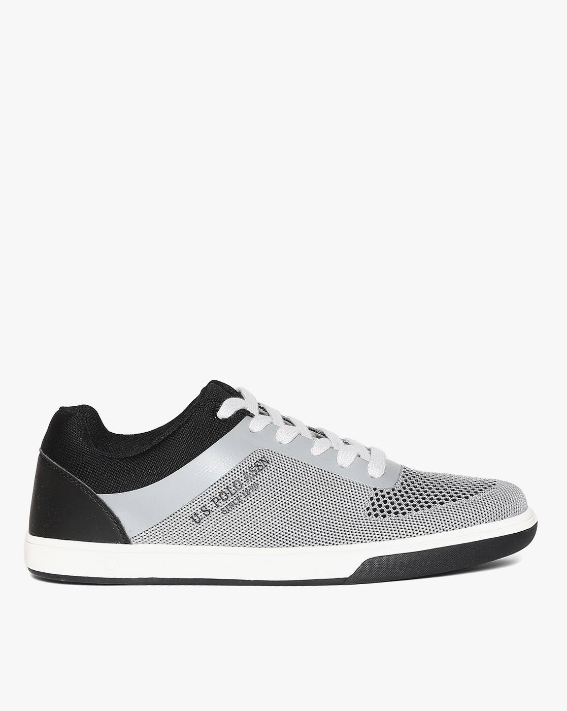 polo tennis shoes