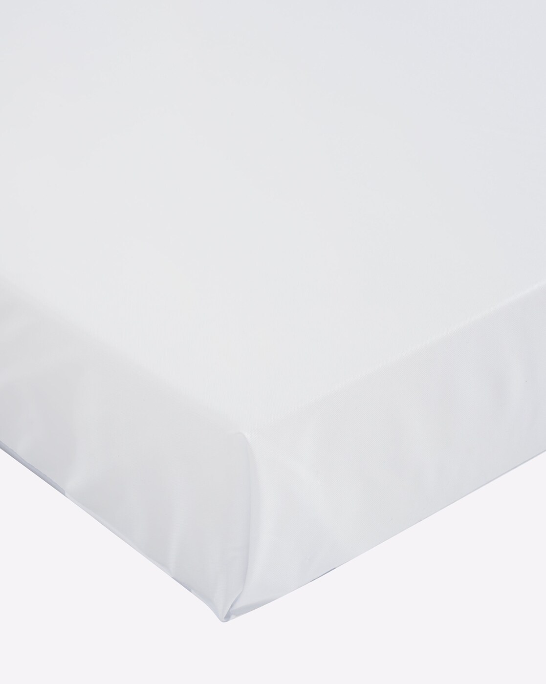 mothercare essential foam cot bed mattress