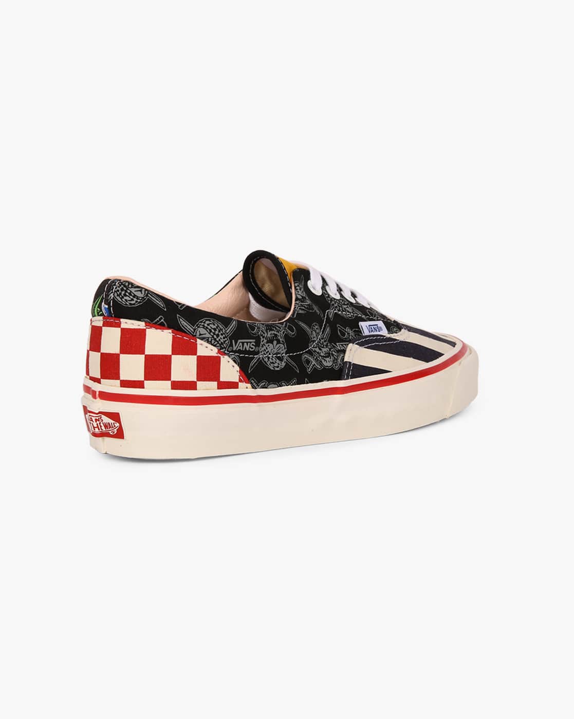 50th Anniversary Checkerboard Vans Old Skool Checkerboard 50th