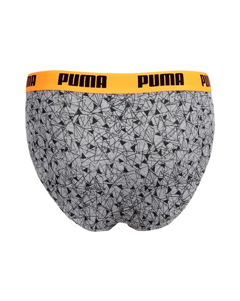 Buy Grey Briefs for Men by Puma Online