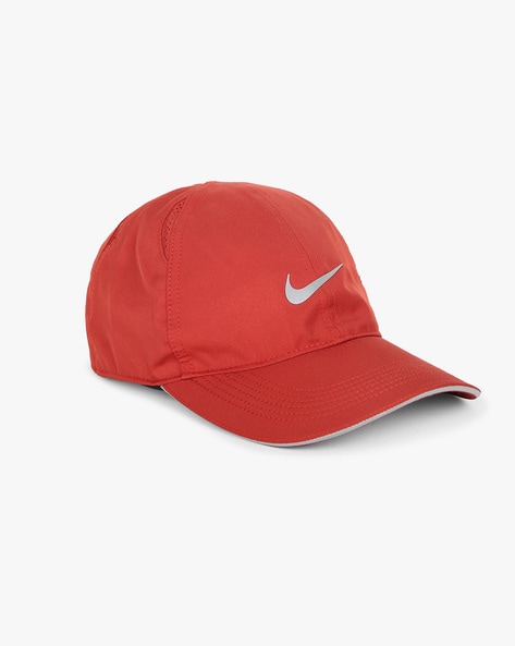 Buy Red Caps \u0026 Hats for Men by NIKE 