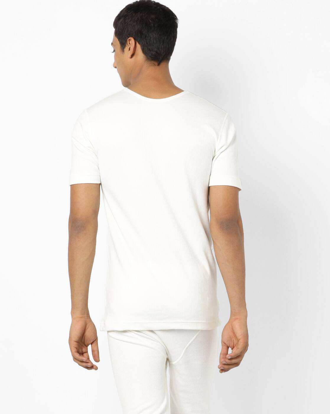 jockey thermal vest
