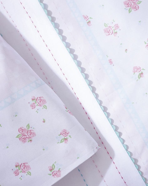 Mothercare cot sale pillow