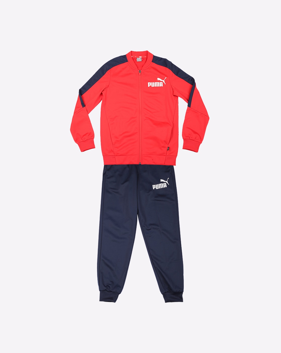 Blue Tracksuits for Boys by Puma Online 