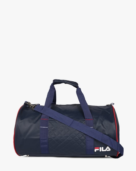 Polyester Plain Fila School Bag at Rs 180/piece in Kolkata | ID: 22149082191