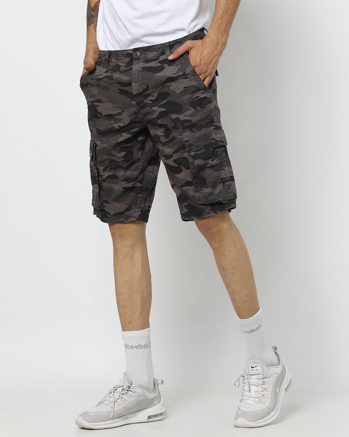 dnmx cargo pants