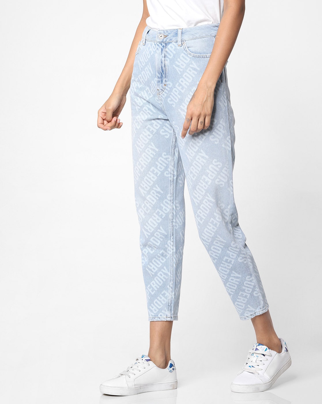 superdry ruby slim jeans