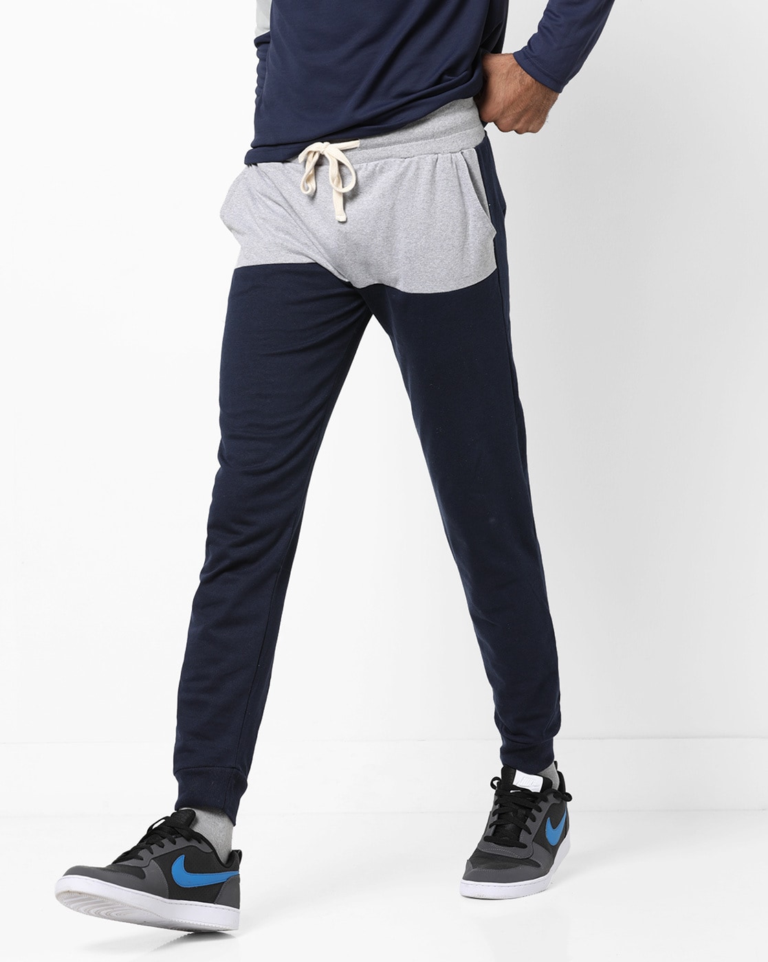 campus sutra joggers