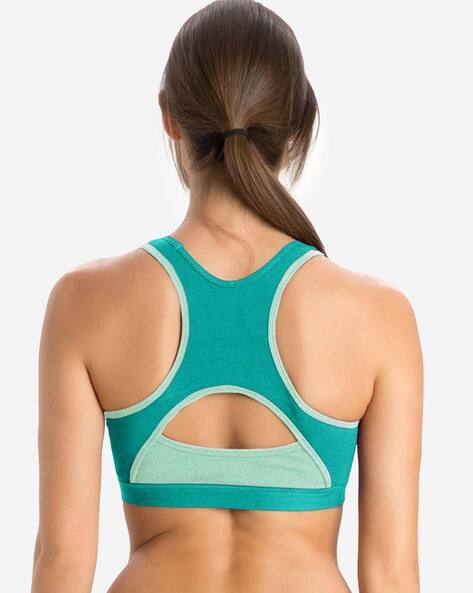 Jockey sports bra online Outlet