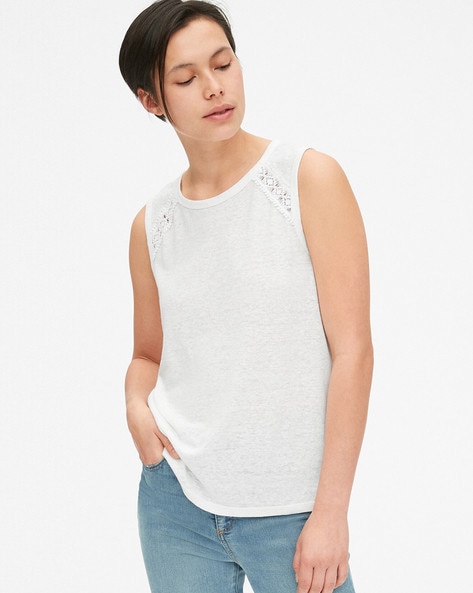 gap tank tops