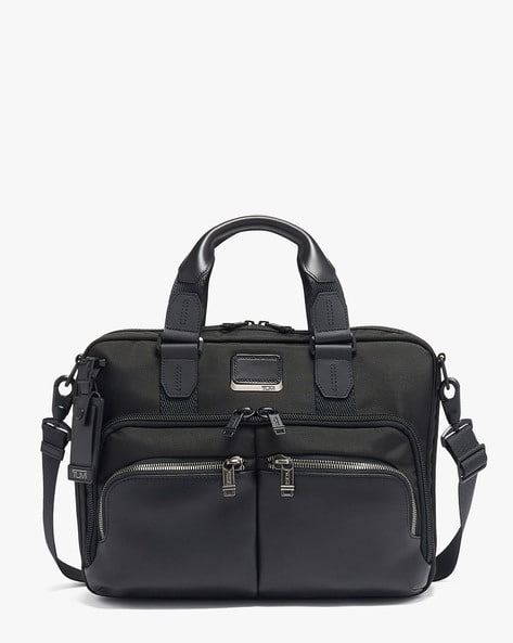laptop bag ajio