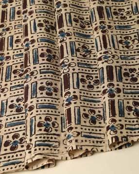 kalamkari gown online