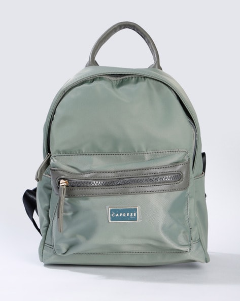 Caprese store bags backpack