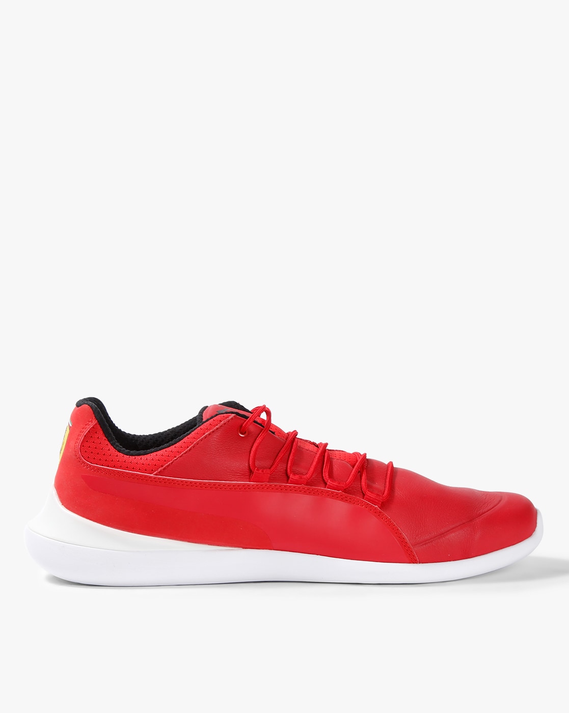 Puma sf store evo cat red