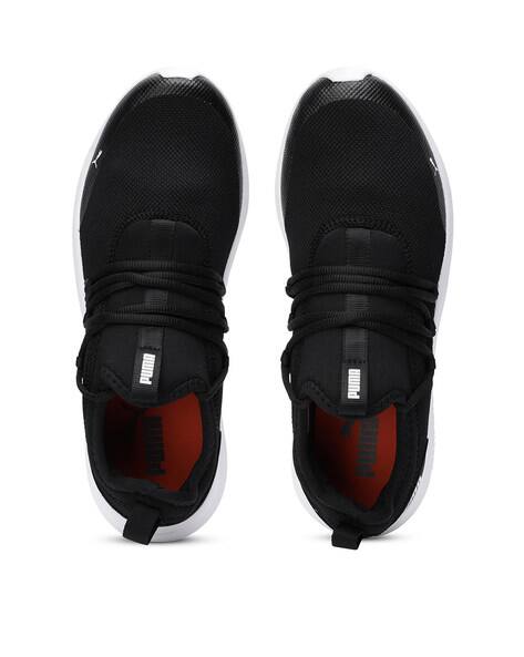 puma men's skipper idp running shoes