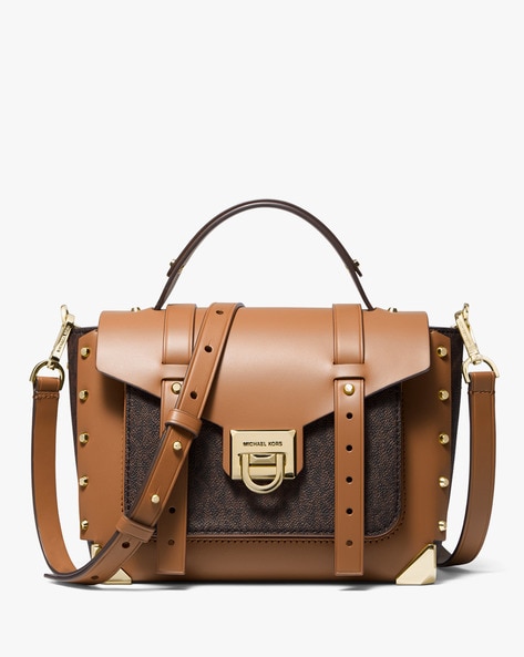 michael kors manhattan large