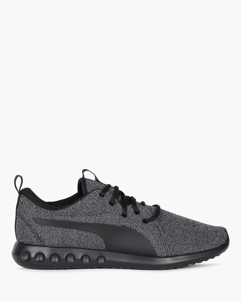 Buy Charcoal Grey Sports Shoes for Men by Puma Online