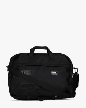 puma phantom 2 in 1 duffle