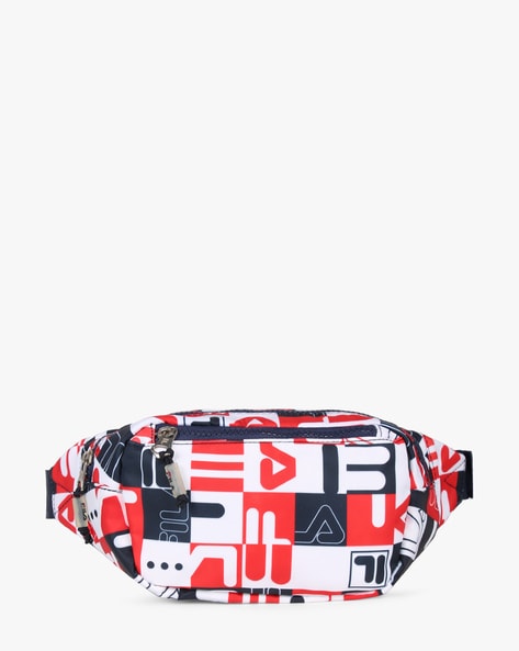 Fila belt clearance pouch