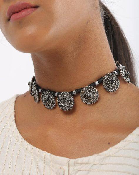 Buy Silver Necklaces \u0026 Pendants for 