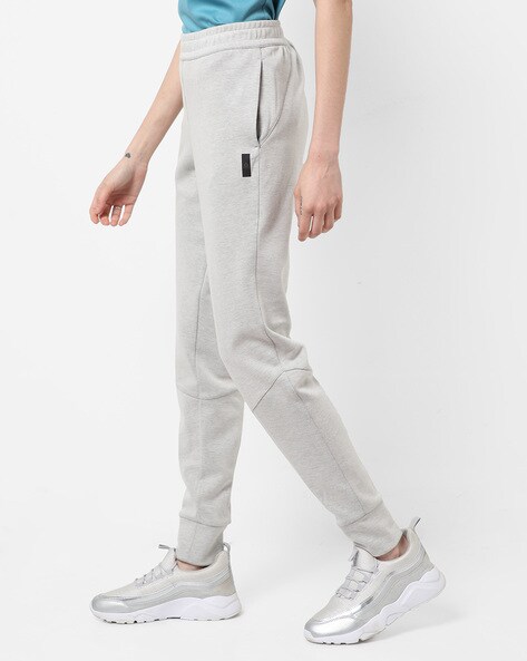 Buy Grey Track Pants for Women by Reebok Online