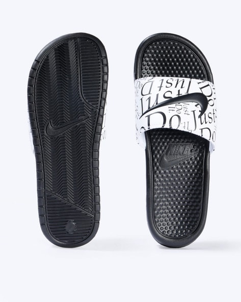 Nike just do it benassi online slides