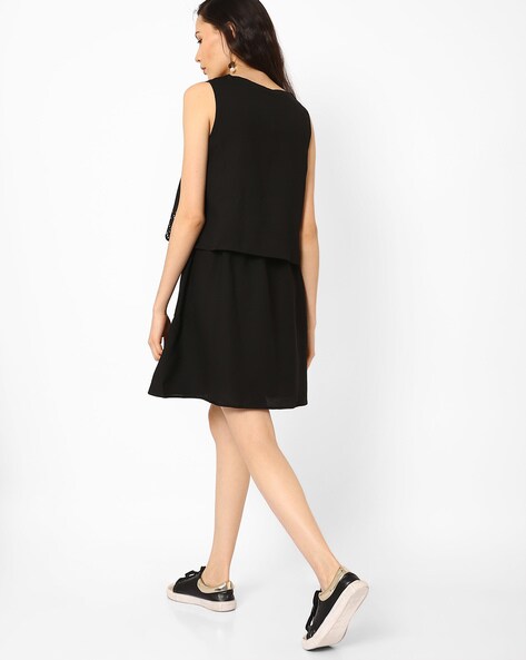 Buy Black Dresses for Women by RIO Online