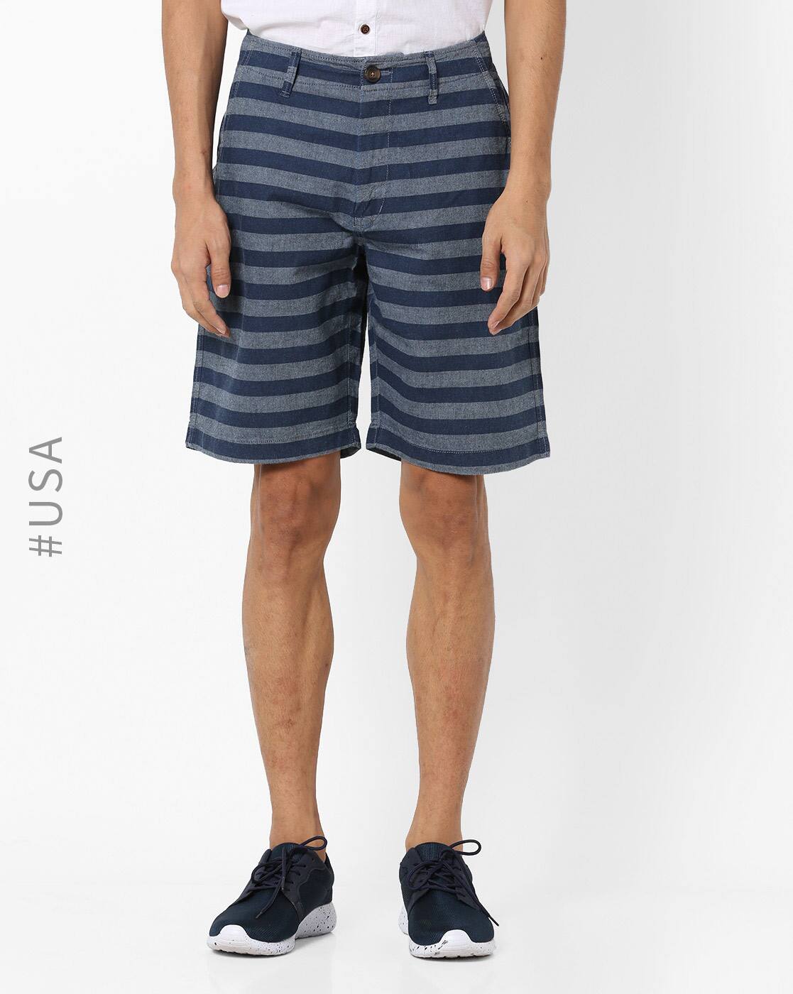 aeropostale shorts mens