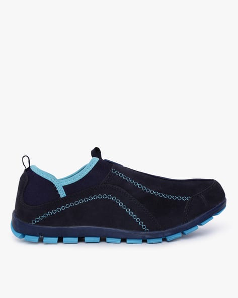 Slip-On Sports Shoes (Image - 1)