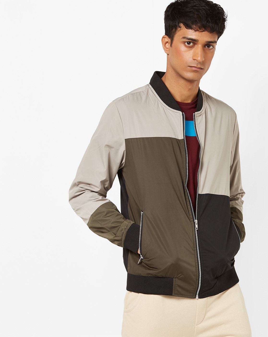 outdoor jackets india