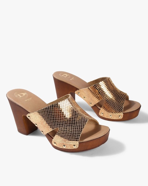 dune london wedges