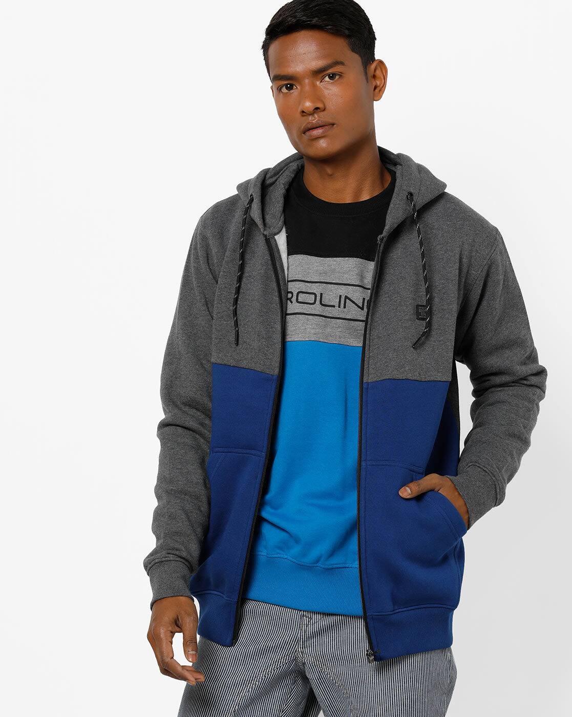 proline hooded sweatshirt