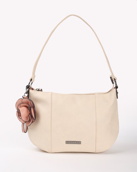 caprese white handbags