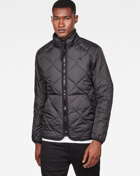 Edla Transeasonal Liner Zip Front Jacket