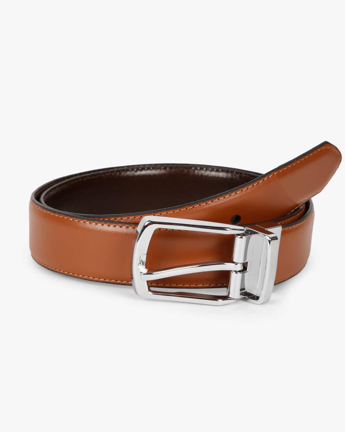 Tan Belts for Men by Marks \u0026 Spencer 