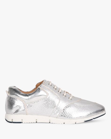 where can i buy silver shoes