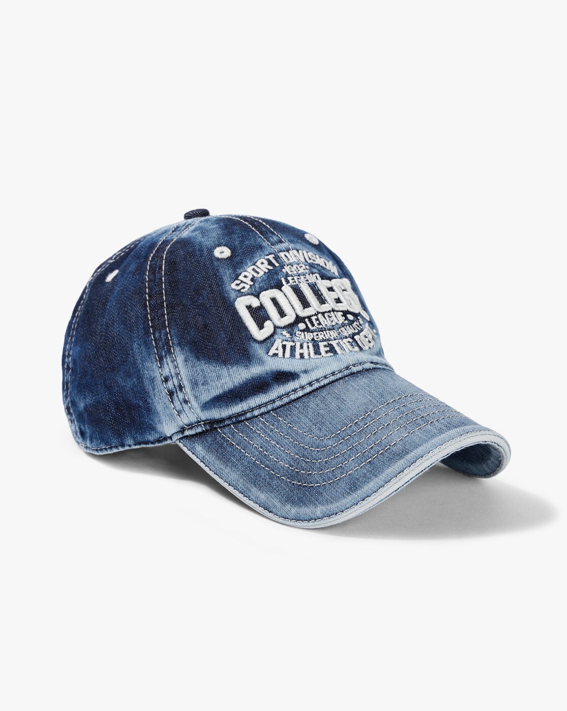 denim caps online