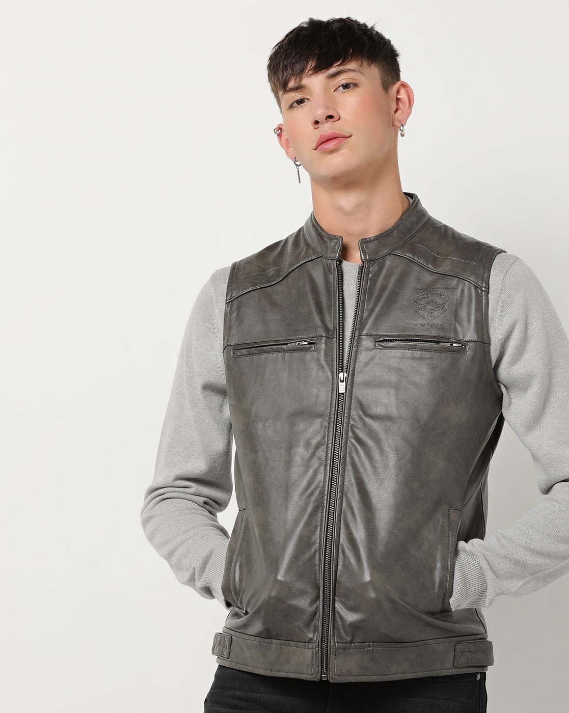 Mens jackets outlet online snapdeal