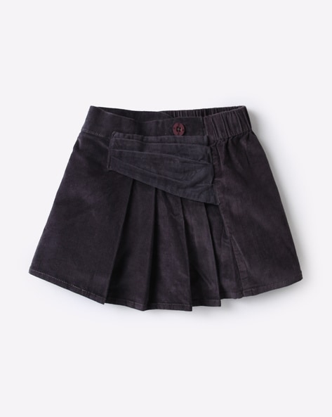 Buy Grey Skirts for Girls by UFO Online 