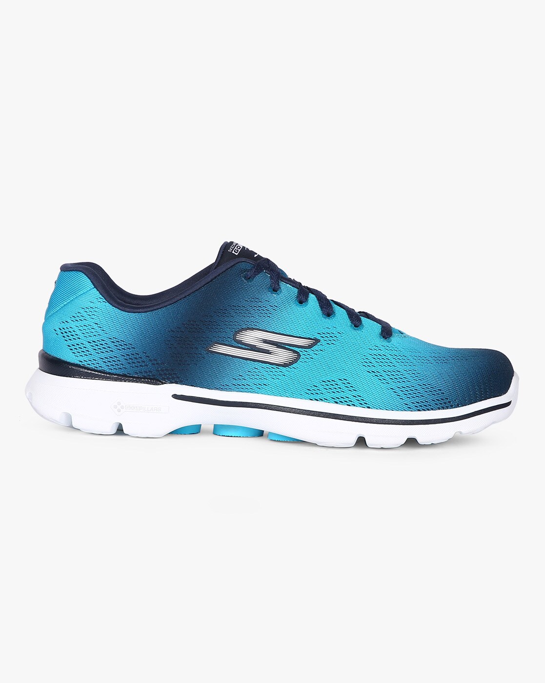 skechers go walk aqua