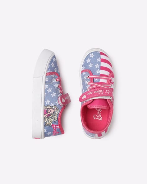 velcro closure shoes