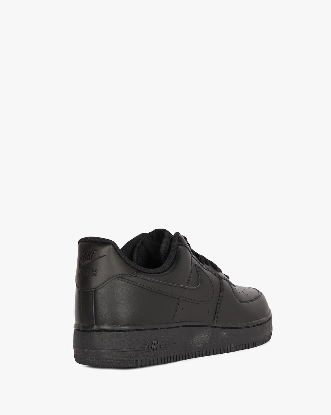 Buy Black Sneakers for Men by NIKE Online