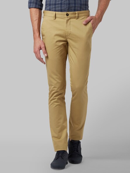 Buy Green Trousers  Pants for Men by BREAKBOUNCE Online  Ajiocom