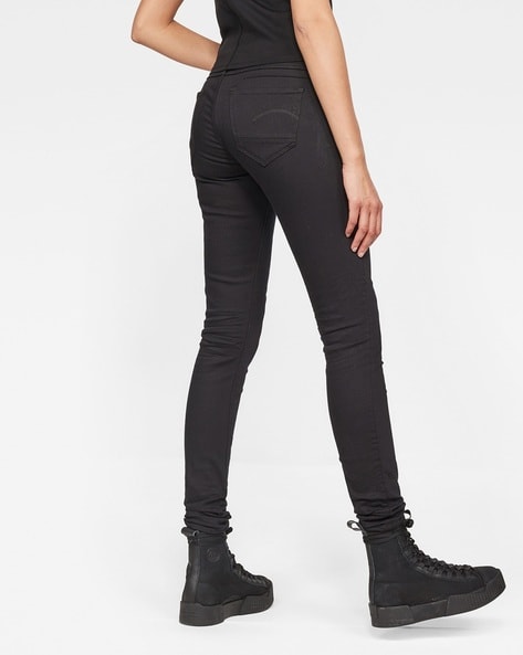 Buy Black Jeans & Jeggings for Women by G STAR RAW Online